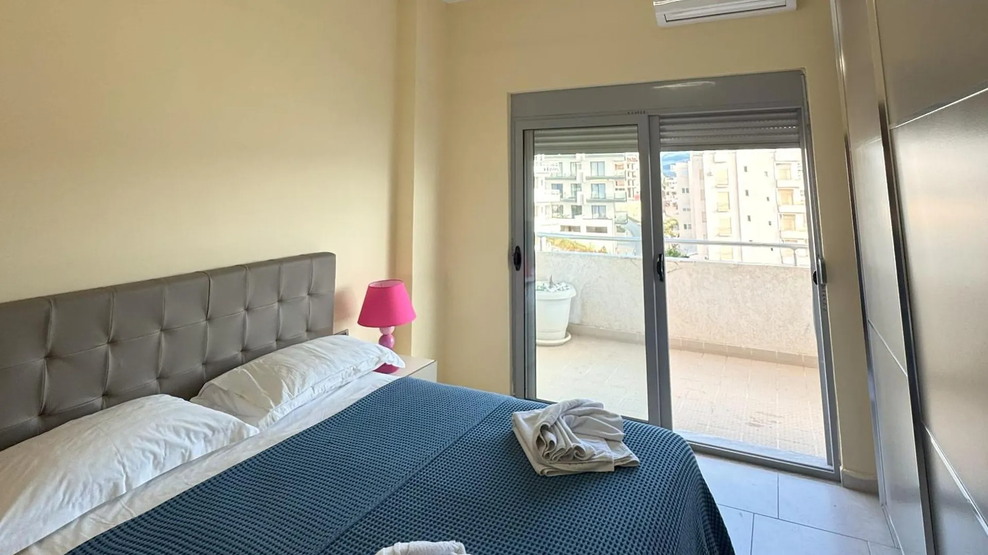 Rio Apartments 3 Sarandë