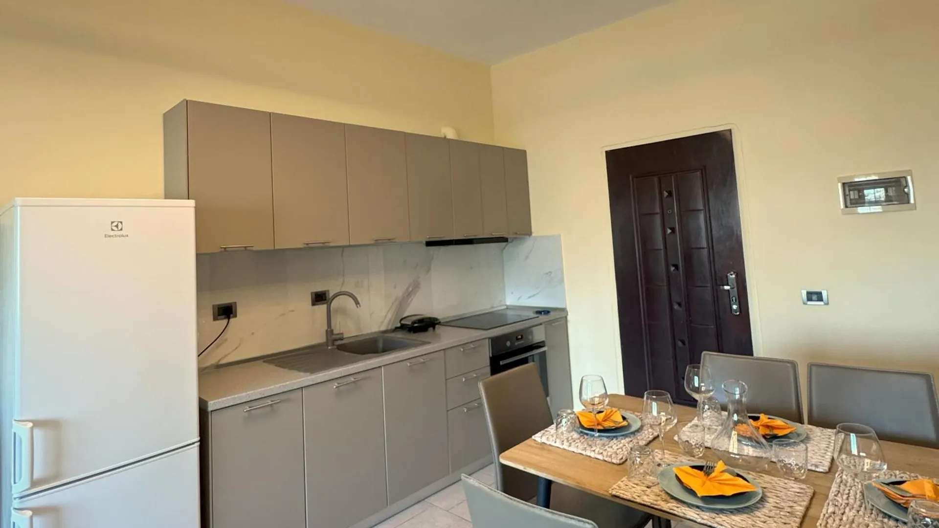 Rio Apartments 3 Sarandë Albânia